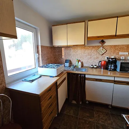 Casa Ana Holiday home