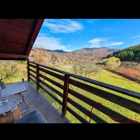 Casa Ana * Crasna (Covasna)