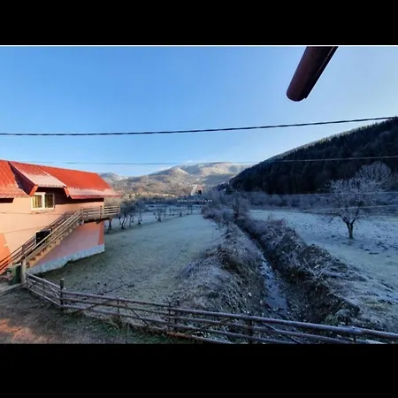 Casa Ana Holiday home *